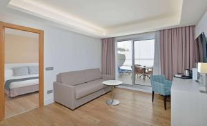 Hotel Sol Torremolinos Don Pedro