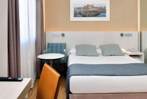 Hotel Sol Torremolinos Don Pedro