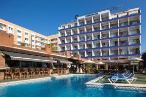 Hotel H Top Palm Beach