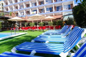 Hotel H Top Palm Beach
