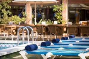 Hotel H Top Palm Beach