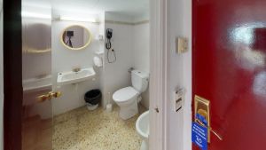 Hotel Samba
