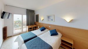 Hotel Samba
