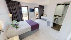 Hotel Samba