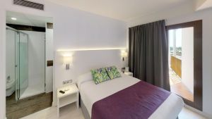 Hotel Samba