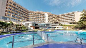Hotel Samba