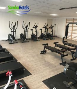 Hotel Samba