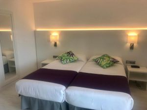 Hotel Samba