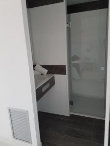 Hotel Samba