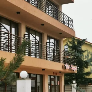 Vila Sangria