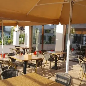 Vila Sangria
