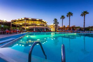 Hotel Auramar Beach Resort - Albufeira