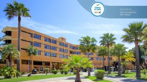 Hotel Auramar Beach Resort