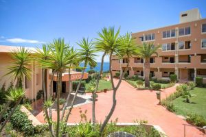 Hotel Auramar Beach Resort