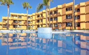 Hotel Auramar Beach Resort