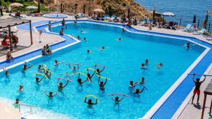 Hotel Auramar Beach Resort