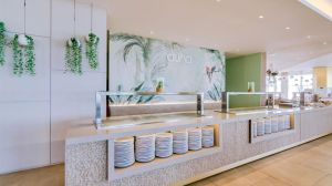 Hotel Auramar Beach Resort