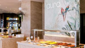 Hotel Auramar Beach Resort