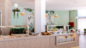 Hotel Auramar Beach Resort