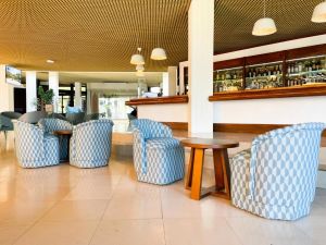 Hotel Auramar Beach Resort