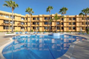 Hotel Auramar Beach Resort