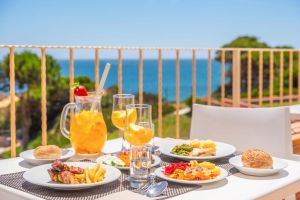 Hotel Auramar Beach Resort