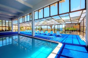 Hotel Auramar Beach Resort