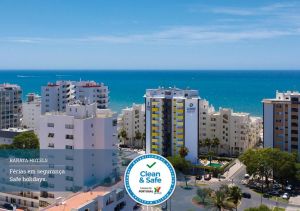 Hotel Atismar - Quarteira