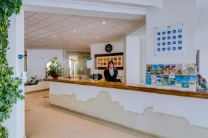 Hotel Atismar