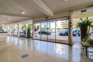 Hotel Atismar