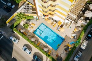 Hotel Atismar