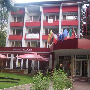 Hotel Parc Moneasa