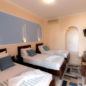 Sirena Beach Hotel Corfu
