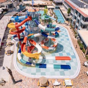 Sun Bay Hotel Waterpark