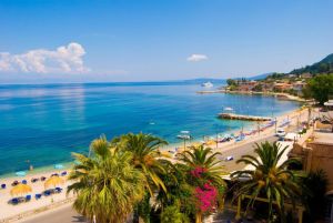 Hotel Potamaki Beach - Benitses