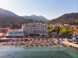 Hotel Potamaki Beach