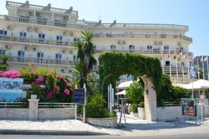 Hotel Potamaki Beach