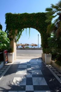 Hotel Potamaki Beach