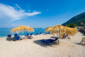 Hotel Potamaki Beach
