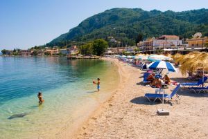 Hotel Potamaki Beach