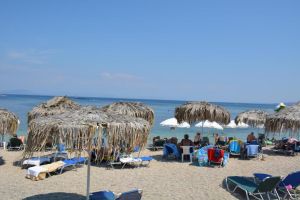 Hotel Potamaki Beach