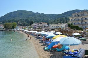 Hotel Potamaki Beach