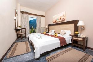 Hotel Potamaki Beach