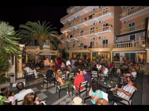 Hotel Potamaki Beach