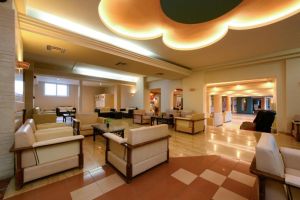 Hotel Potamaki Beach