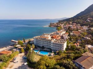 Hotel Potamaki Beach
