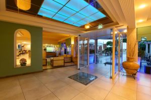 Hotel Potamaki Beach