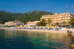 Hotel Potamaki Beach