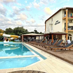Hotel Silver Beach