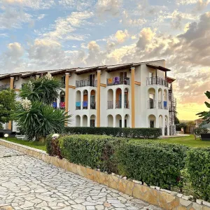 Hotel Silver Beach
